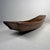 1940s Japanese Wabi Sabi Wooden Model Ikebana Boat, 1940s For Sale - Image 5 of 18