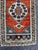 Contemporary Turkish Yastik Rug 1'10" x 3'4" For Sale - Image 3 of 5