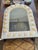 Hollywood Regency Vintage Anthony Redmile-Style Shell Encrusted Wall Mirror — Usa, Late 20th Century For Sale - Image 3 of 7