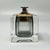 Table Lighter in Grey Sommerso Murano Glass by Flavio Poli for Seguso, 1960s For Sale - Image 6 of 7