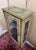Venetian Painted Wooden Display Case, 1930s For Sale - Image 3 of 10