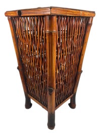 Example of Franco Albini Umbrella Stands