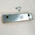Vintage Coat Rack by Benanti & Brunori for Velca Legnano, 1970s For Sale - Image 6 of 8