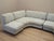 Vintage Italian Modular Three-Piece Corner Sofa, 1970s, Set of 3 For Sale - Image 4 of 17