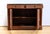 Mahogany City Buffet, Late 19th Century For Sale - Image 16 of 18