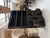 Antique Grocery Store Cabinet For Sale - Image 6 of 12