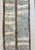 Rare Framed Museum Quality Antique Ethiopian Talismanic Healing Parchment Scroll For Sale - Image 14 of 14