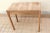 Wood Beech Slab Table, Italy, 1950s For Sale - Image 7 of 13