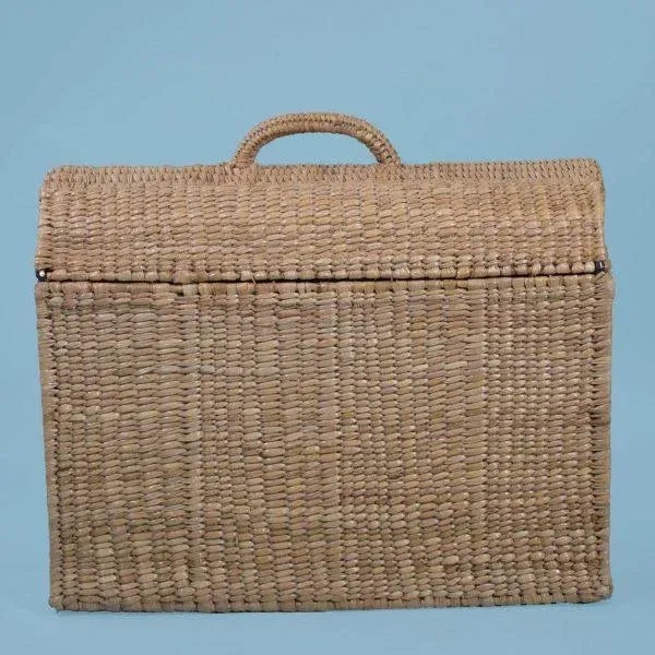 Mario Lopez Torres Picnic Basket By Mario Lopez Torres For Sale - Image 4 of 7