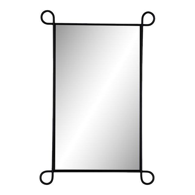 Poppi Wall Mirror For Sale