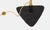 Mid-Century Modern Counterweight Floor Lamp by Franz Hagenauer for Werkstätte Hagenauer Wien, 1950s For Sale - Image 3 of 14