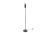 Mid-Century Modern Italian Floor Lamp, 1960s For Sale - Image 3 of 8