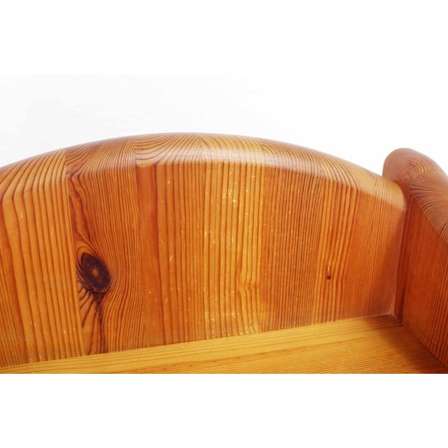 1970s Danish Bedside Tables by Rainer Daumiller, 1970, Set of 2 For Sale - Image 5 of 13