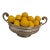 Silverplate Tureen With Lemons For Sale