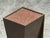 Bronze Gary Hutton Designs Facet 4 Bronze + Swarovski Crystal Pedestal For Sale - Image 8 of 12