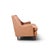 Brown Kipp Stewart for Drexel Mid Century Walnut Sofa For Sale - Image 8 of 9