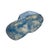 Ceramic Michael Harvey Studio Pottery Baseball Cap Vase | Signed Contemporary Ceramic Sculpture For Sale - Image 7 of 8