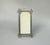 Art Nouveau Silver-Plated Picture Frame, 1890s For Sale - Image 4 of 12