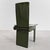 1970s Vintage English Green Lacquered Chairs by Carlo Scarpa for Gavina, 1970s, Set of 4 For Sale - Image 5 of 18