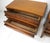 Mid Century Walnut Nightstands in the Style of Altavista Lane For Sale - Image 9 of 12