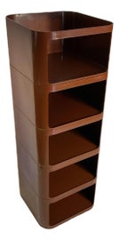 Example of Kartell Bookcases and Étagères