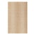 Erin Gates by Momeni Woodland Antelope Beige Hand Tufted Wool Area Rug10' X 14' For Sale