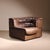 DS-14 Modular Sofa in Leather from de Sede, 1980s, Set of 4 For Sale - Image 17 of 18