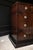 Ralph Lauren 1990s Ralph Lauren Clivedon Bedside Chest For Sale - Image 4 of 11