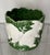 Ceramic Late 20th Century Bunny & Cabbage Planter For Sale - Image 7 of 11