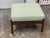 Alfonso Marina Bespoke Ottoman For Sale - Image 9 of 12