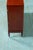 Brown Swedish Sideboard in Teak, 1960s For Sale - Image 8 of 18