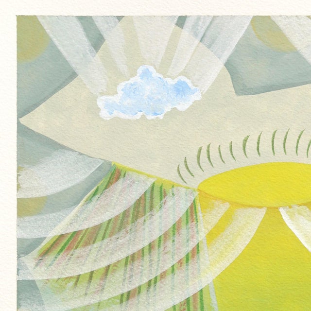 Max Manning is a Houston-based painter whose practice he describes as “algorithmic abstraction”, studio-built systems that...