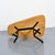 Free-Form Table by Charlotte Perriand for Les Arcs, 1986 For Sale - Image 17 of 18