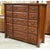 Late 20th Century 15 Drawer Mule Dresser For Sale - Image 4 of 5