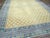 Galerie Shabab Collection Mid-20th Century Indian Flatweave Dhurrie Carpet For Sale In New York - Image 6 of 8