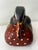 Hand Carved and Hand Painted Wooden Male Drake Decoy Signed Jim Gibbs 1980's For Sale - Image 4 of 10