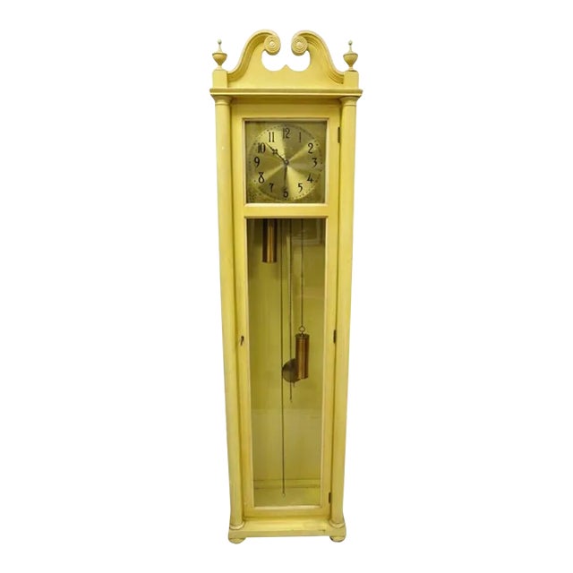 【Historia】 Amazon.com: Seiko Wall Pendulum Schoolhouse Clock Dark Brown