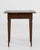 French Louis XVI Wooden Side Table, Circa 1800 France Early 19th Century For Sale - Image 11 of 14