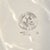 Abstract Vintage Bordallo Pinheiro Double Fish Platter — White Portuguese Majolica, 15.5" For Sale - Image 3 of 5