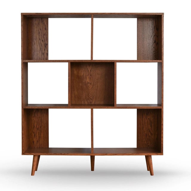 Contemporary Rato Bookcase by Pastform Furniture For Sale - Image 3 of 3
