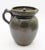 1960-1972 American Ben Owen Master Potter Stamped Lidded Pitcher For Sale - Image 4 of 9