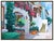 Contemporary Mid 20th Century The Veranda, Ronni Pastoini For Sale - Image 3 of 5