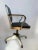 1950s Mid Century Tanker Chair For Sale - Image 5 of 11