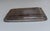 Metal Vintage Napier Sterling Silver & 14k Gold Cigarette Case Circa 1930 For Sale - Image 7 of 13