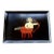 Zodiac Archer | Sagittarius Centaur Tray Vintage Couroc of Monterey | Mid-Century California Art For Sale