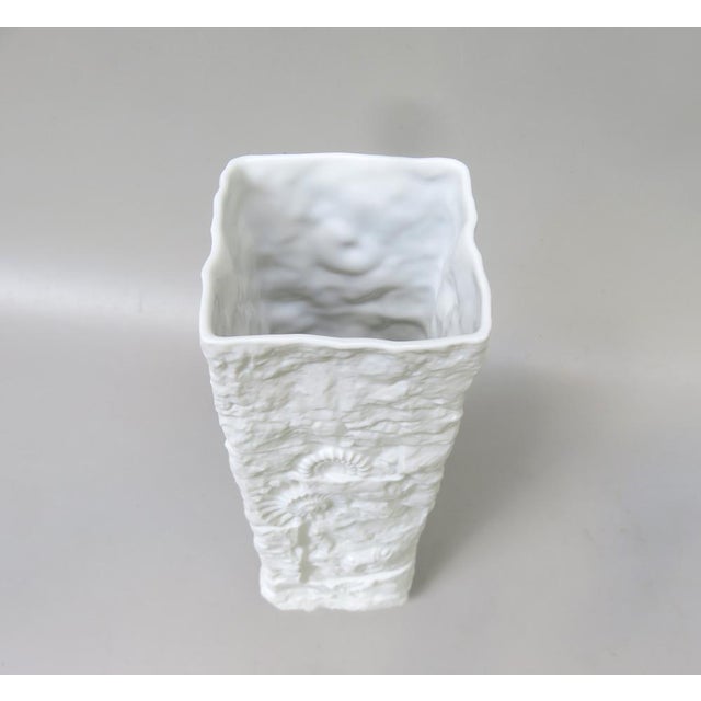 Vintage Pop Art Vase, 1970s For Sale - Image 9 of 18