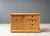 Mid-Century Modern 1970s Dal Vera Cane & Bamboo Chest For Sale - Image 3 of 16
