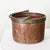 French 19th Century Heavy Copper Cooking Pot For Sale In Baton Rouge - Image 6 of 8