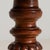 English 1880-1889 United Kingdom Rich Mahogany Tilt-Top Pedestal Table For Sale - Image 3 of 11