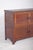Mid-Century Modern 20th Century Portuguese Cabinet in Wood, 1940s For Sale - Image 3 of 11